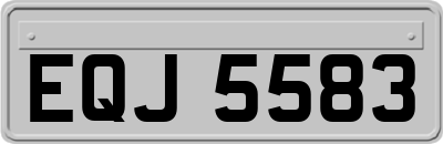 EQJ5583