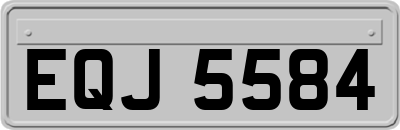 EQJ5584