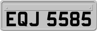 EQJ5585