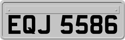 EQJ5586