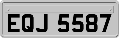 EQJ5587