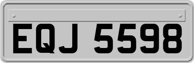 EQJ5598