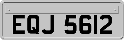 EQJ5612
