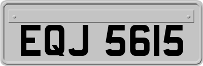 EQJ5615