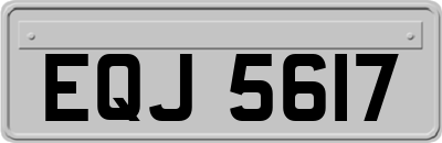 EQJ5617