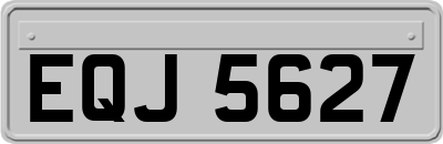 EQJ5627