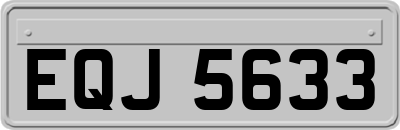 EQJ5633