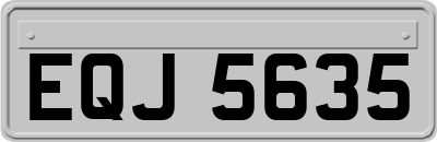 EQJ5635