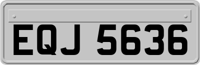 EQJ5636