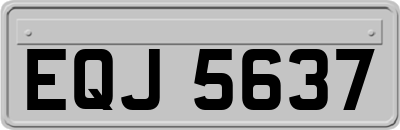 EQJ5637