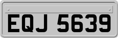 EQJ5639