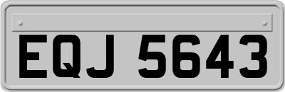 EQJ5643