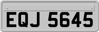 EQJ5645