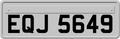 EQJ5649