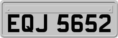 EQJ5652