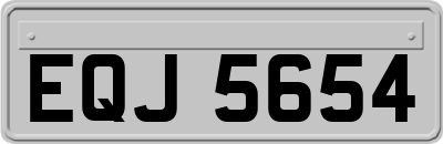 EQJ5654
