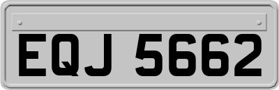 EQJ5662