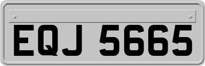 EQJ5665