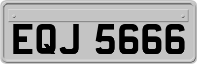 EQJ5666