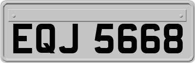 EQJ5668