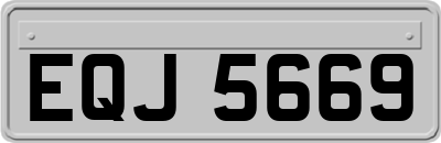 EQJ5669