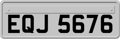 EQJ5676