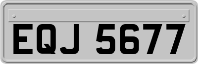 EQJ5677