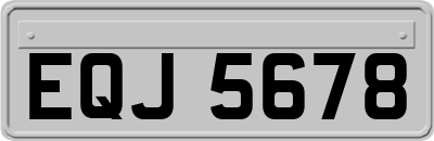 EQJ5678