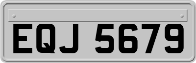 EQJ5679