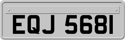 EQJ5681