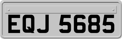 EQJ5685