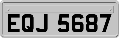 EQJ5687