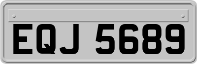 EQJ5689