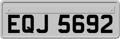 EQJ5692