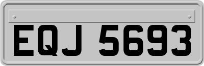 EQJ5693