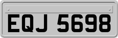 EQJ5698