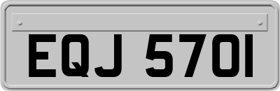 EQJ5701