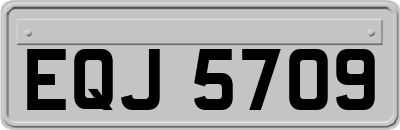 EQJ5709