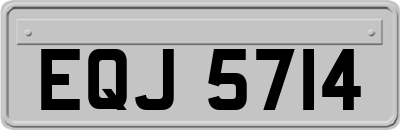 EQJ5714
