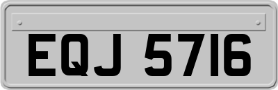 EQJ5716