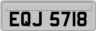EQJ5718