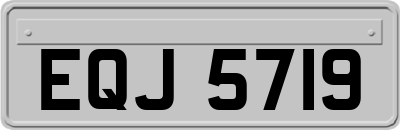 EQJ5719