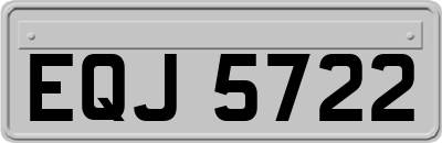 EQJ5722