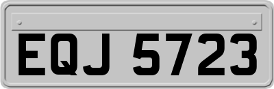 EQJ5723
