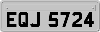 EQJ5724