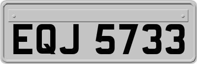 EQJ5733
