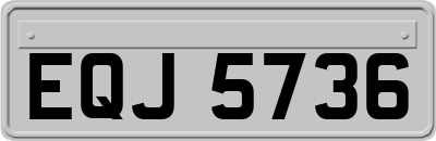 EQJ5736