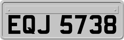 EQJ5738