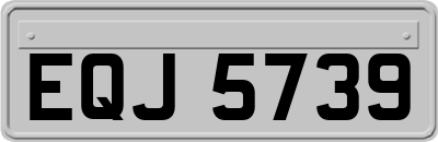 EQJ5739
