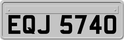 EQJ5740